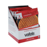 Maple Stroopvafels - Box of 12