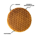 Speculoos Stroopvafels - Box of 12