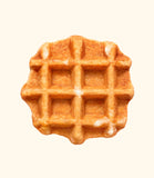 Vanilla Liège Vafels (the Original)