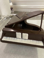 Love Notes Chocolate Grand Piano