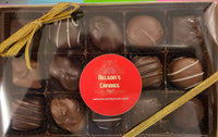 Half Pound Gift Box of Chocolates